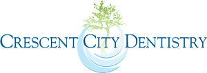 Crescent City Dentistry Logo