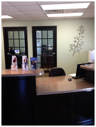 Crescent City Dentistry Office